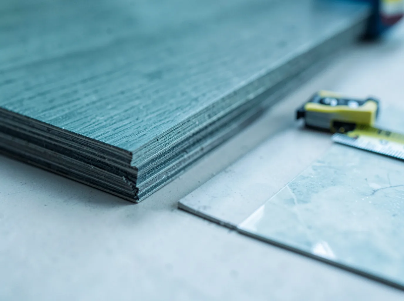 Luxury Vinyl Plank Installation Bridgewater, SD FAQs